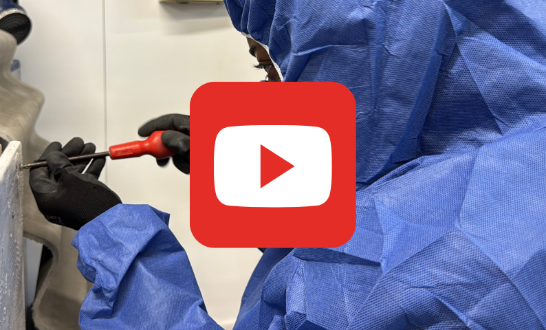 Watch Now: Ensure Safety and Compliance with our Non-Licensed Asbestos Removal...